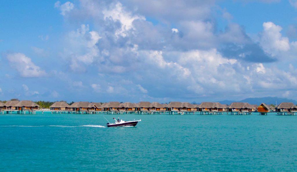 Four Seasons Bora Bora