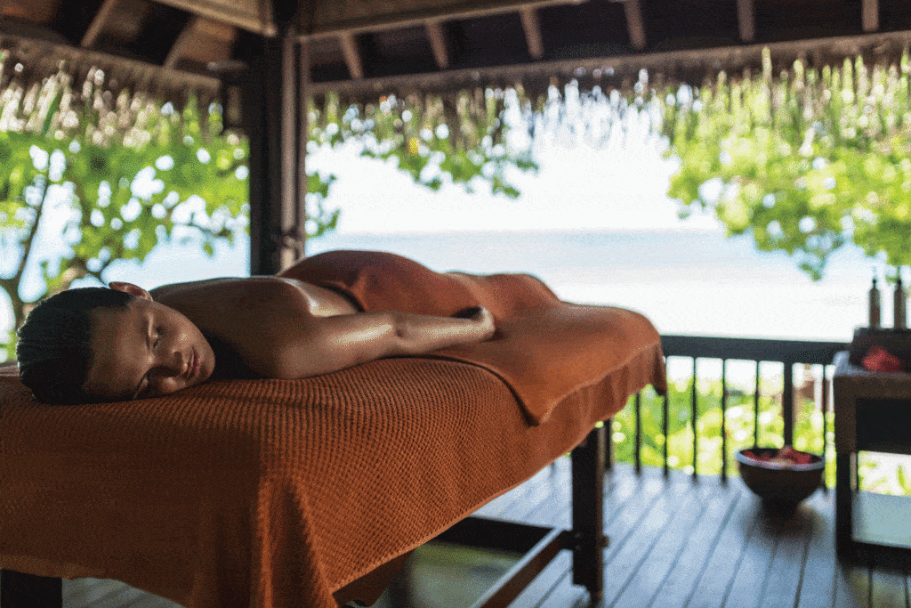 Shangri-La's Villingili Resort & Spa