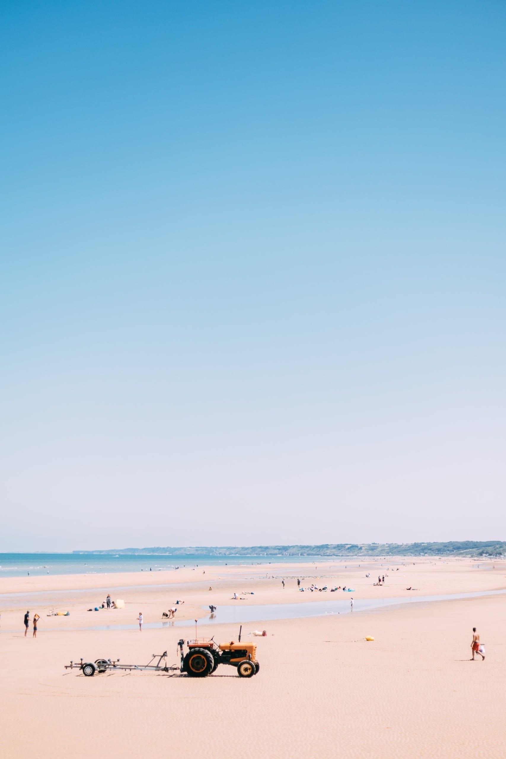 Omaha Beach