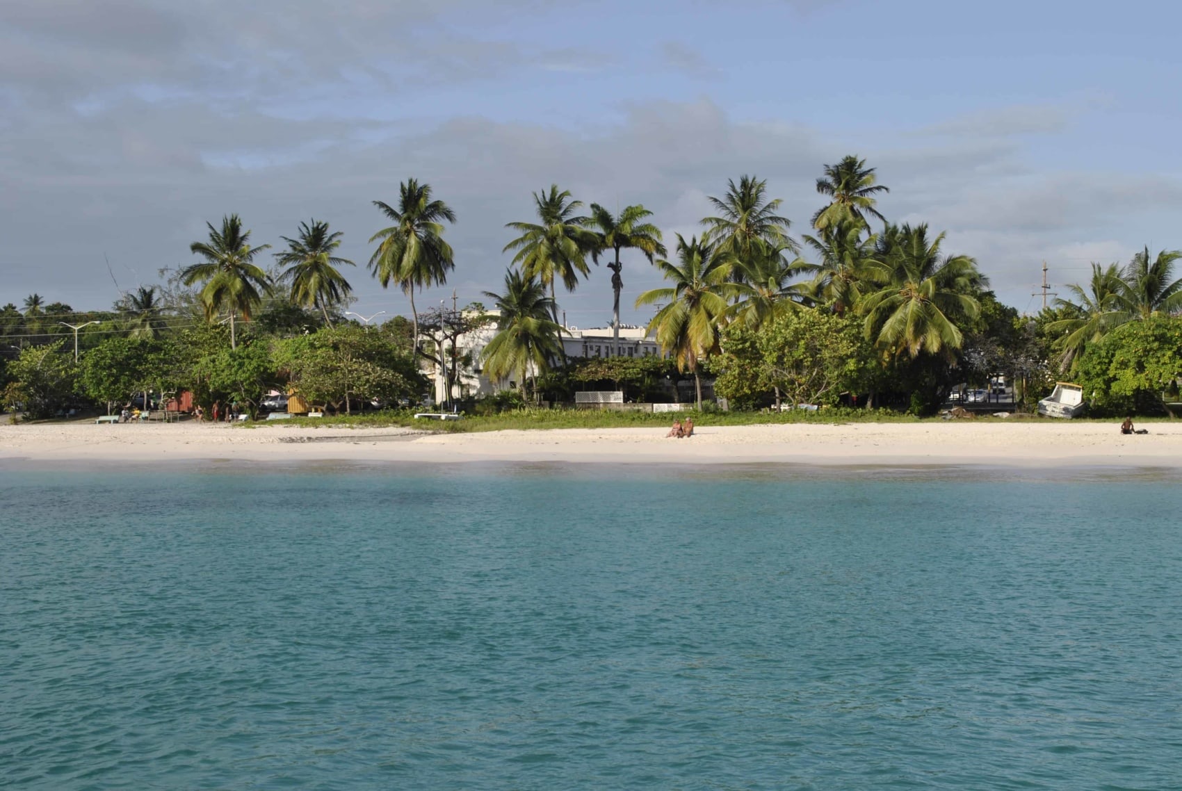 Diese 10 und weitere Gründe locken auf die Karibikinsel Barbados.