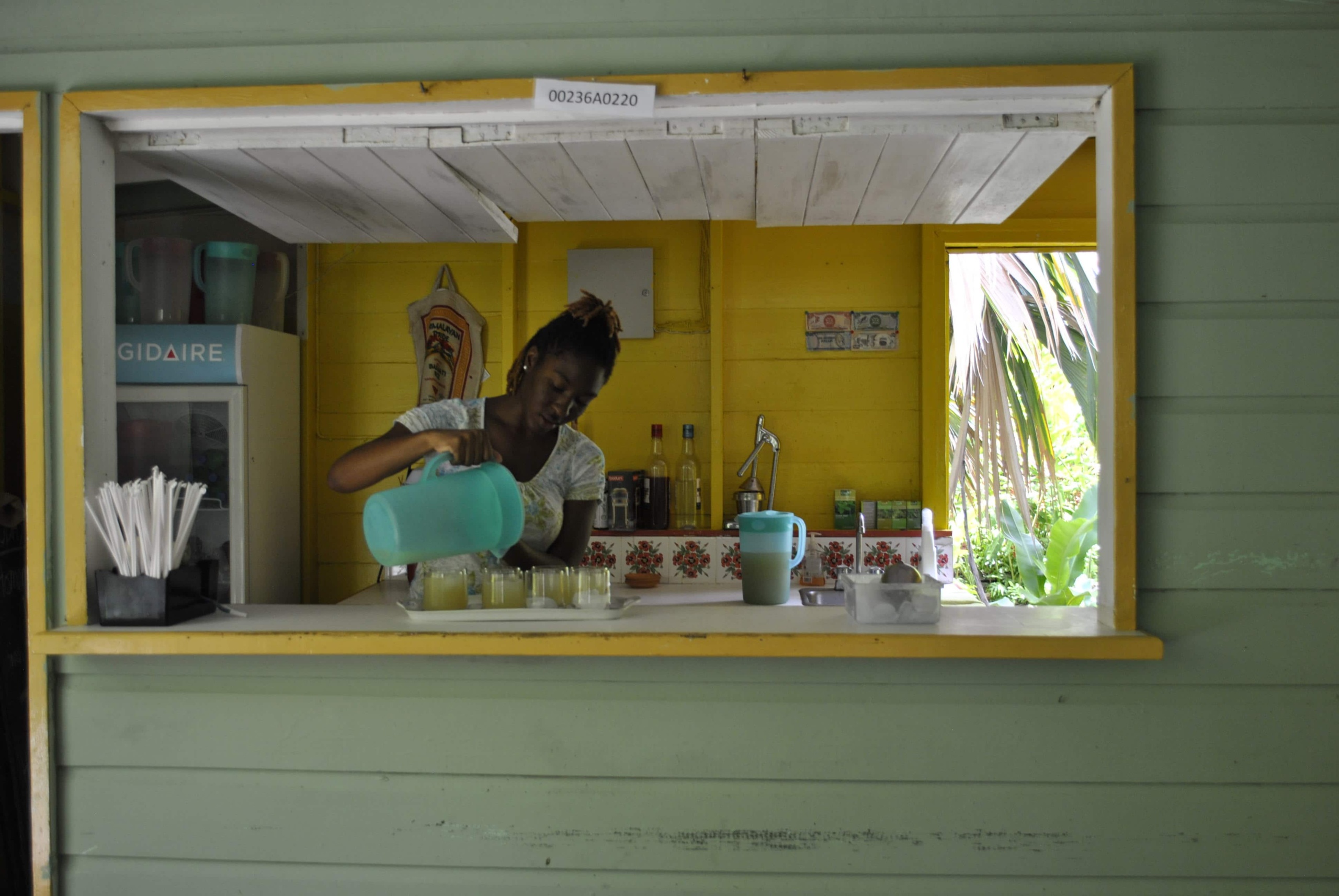 Diese 10 und weitere Gründe locken auf die Karibikinsel Barbados.