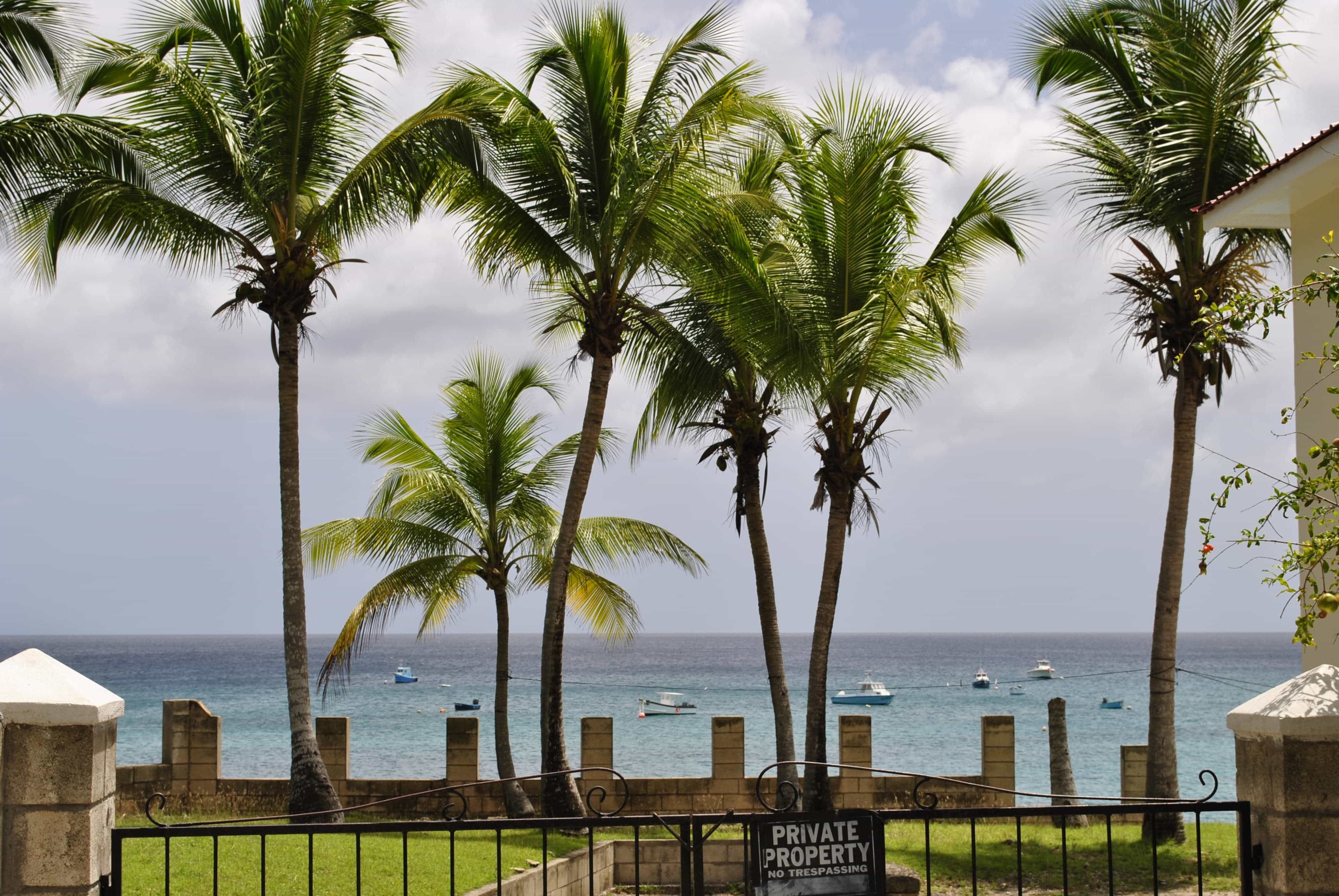 Diese 10 und weitere Gründe locken auf die Karibikinsel Barbados.