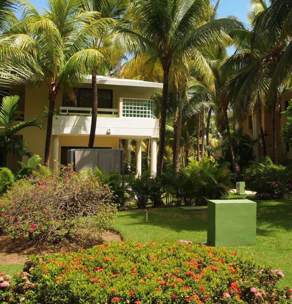 Paradisus Punta Cana Resort