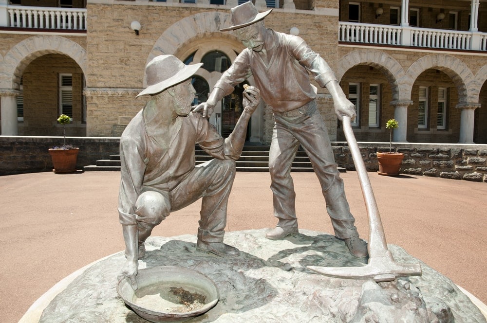 Perth Mint