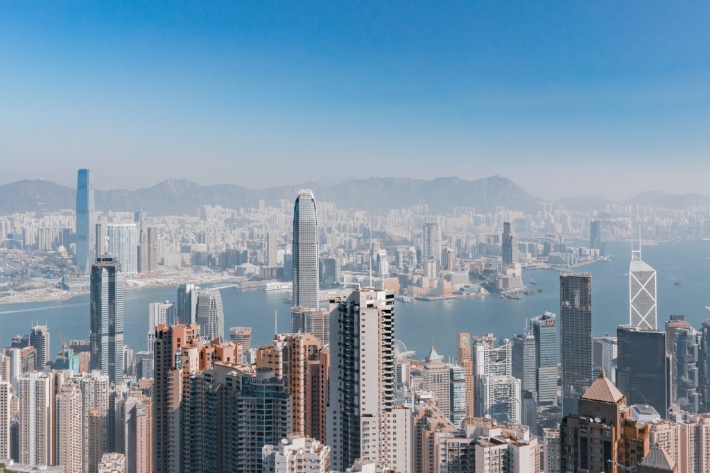 Ein Kurztrip nach Hongkong ist besonders für Shoppingliebhaber ein beliebtes Ziel.