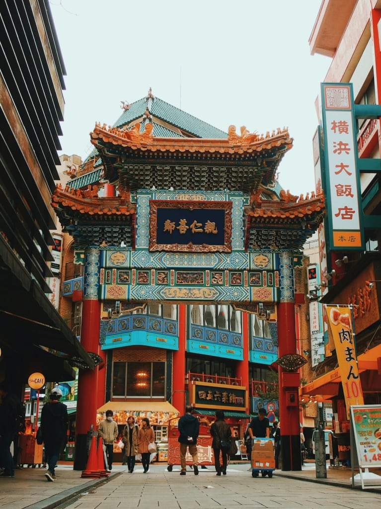 Ein Tempelbesuch darf bei einem Kurztrip nach Hongkong nicht fehlen.