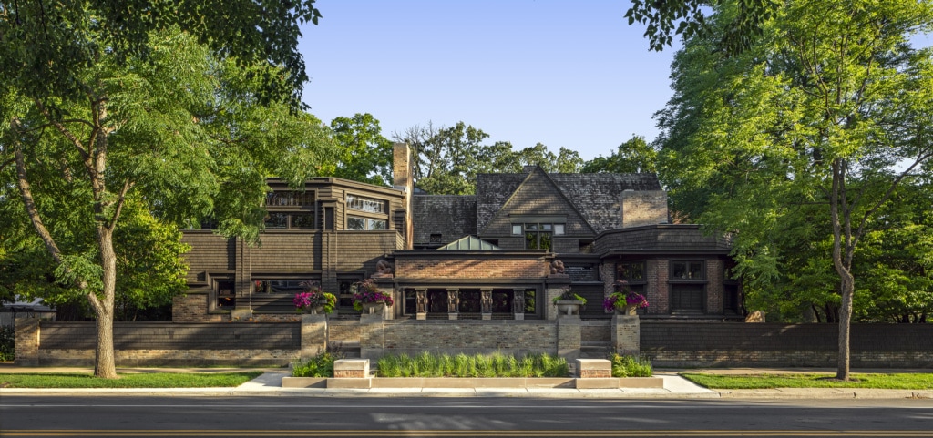 Reise-Guide: Illinois
