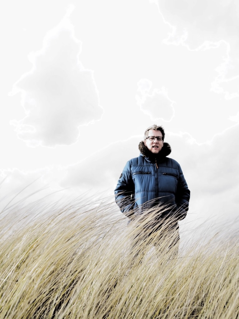 Jan Malte Andresen in Schleswig-Holstein