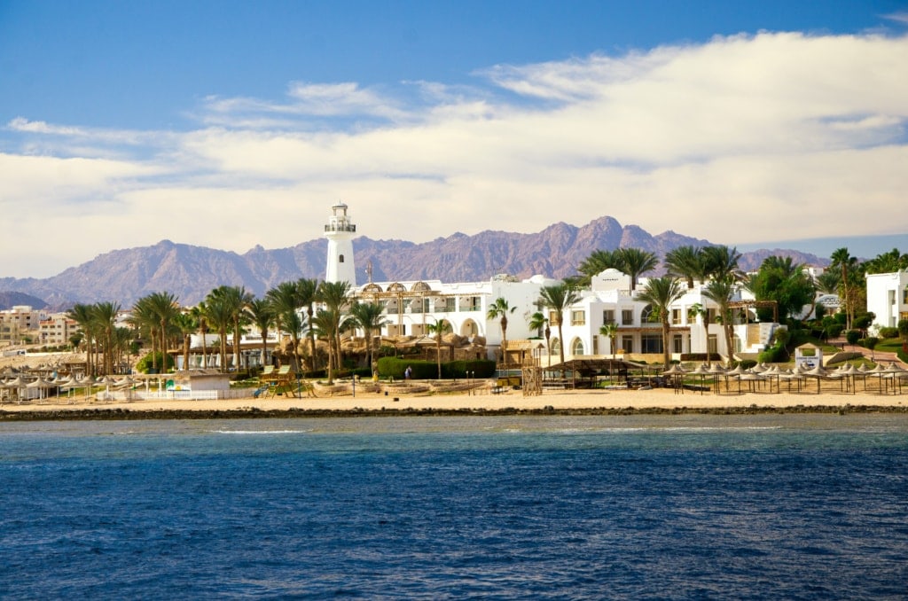 Sharm el Sheikh