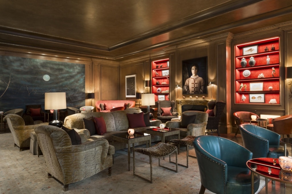 Diese Bars in Paris solltet ihr besucht haben! 