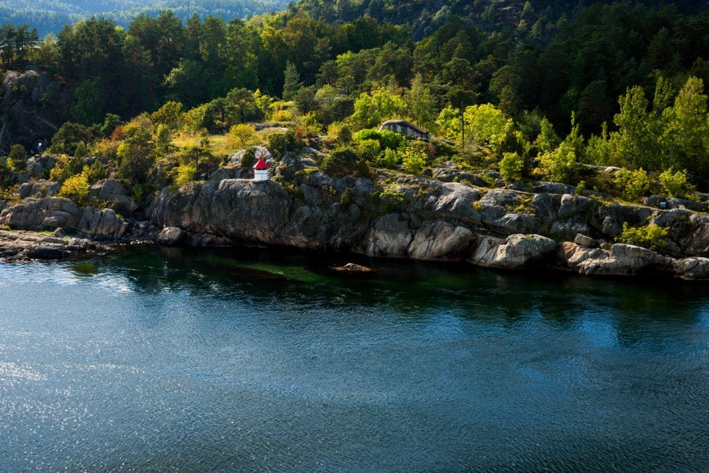 Oslo,Fjord,haus