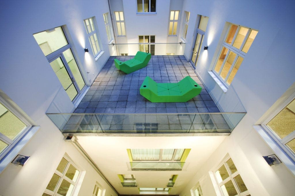 Konservatorium,Wien,Johannisgasse