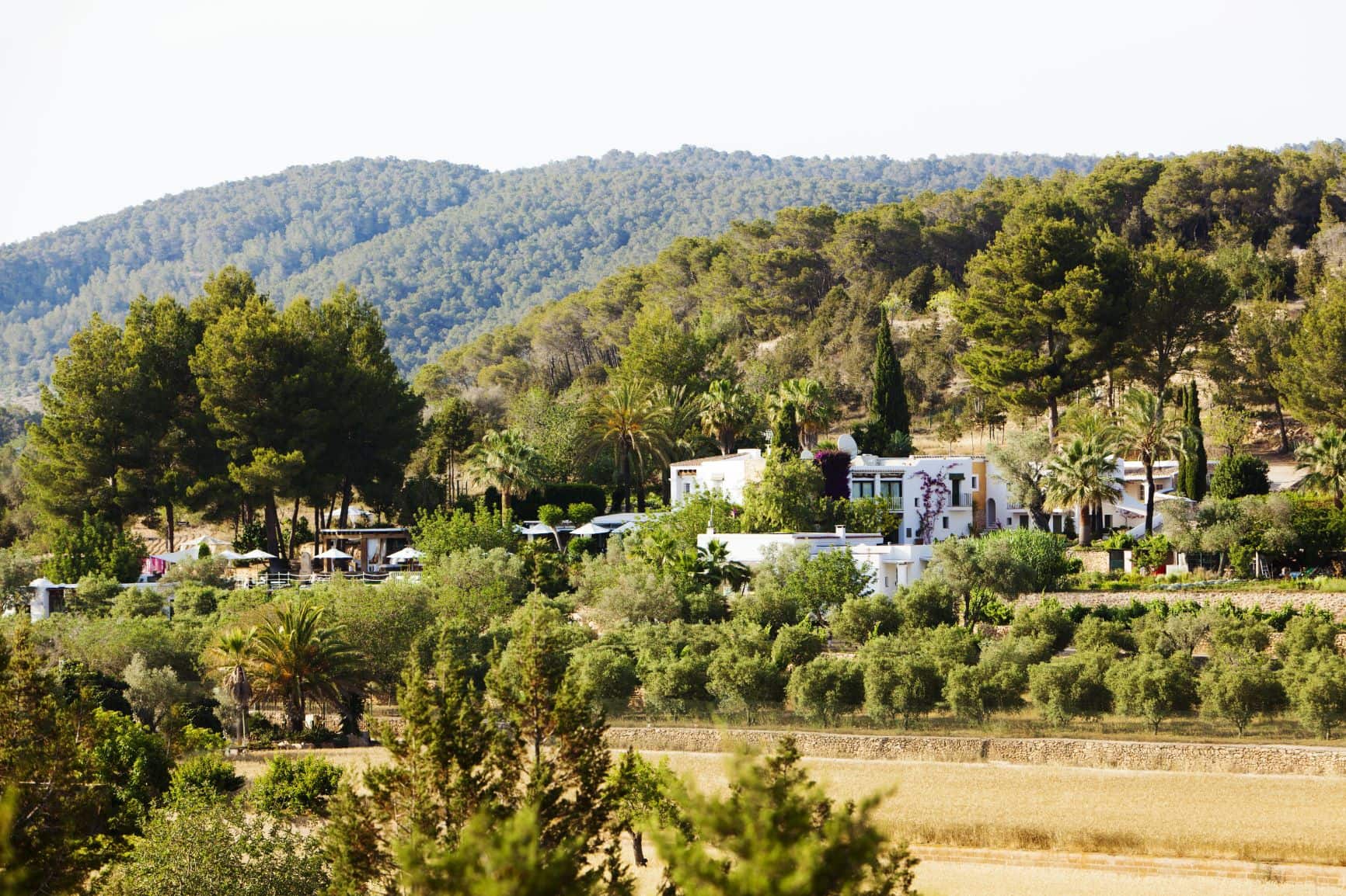 Cas Gasi Anwesen auf Ibiza