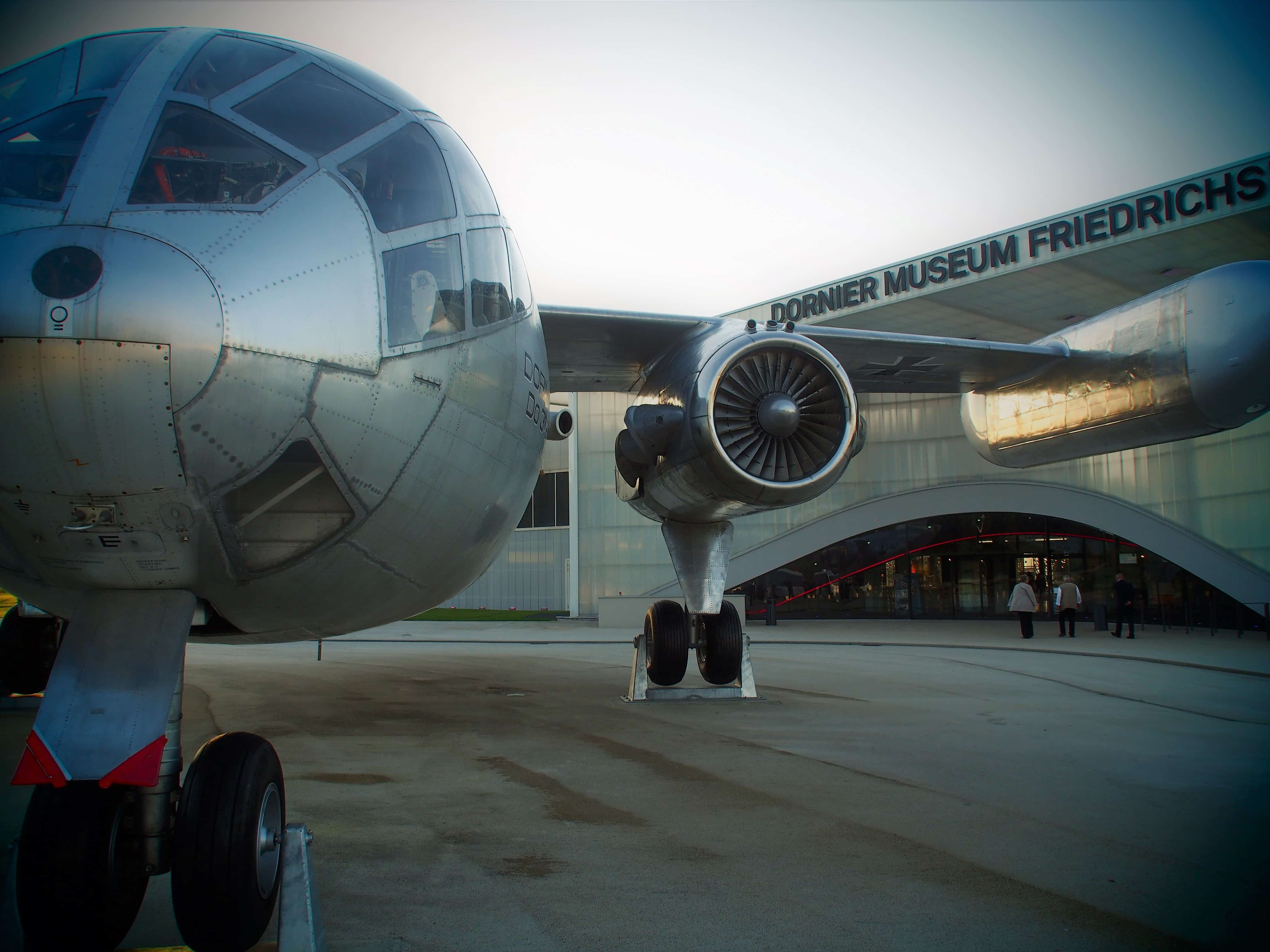 Dornier Museum Friedrichshafen