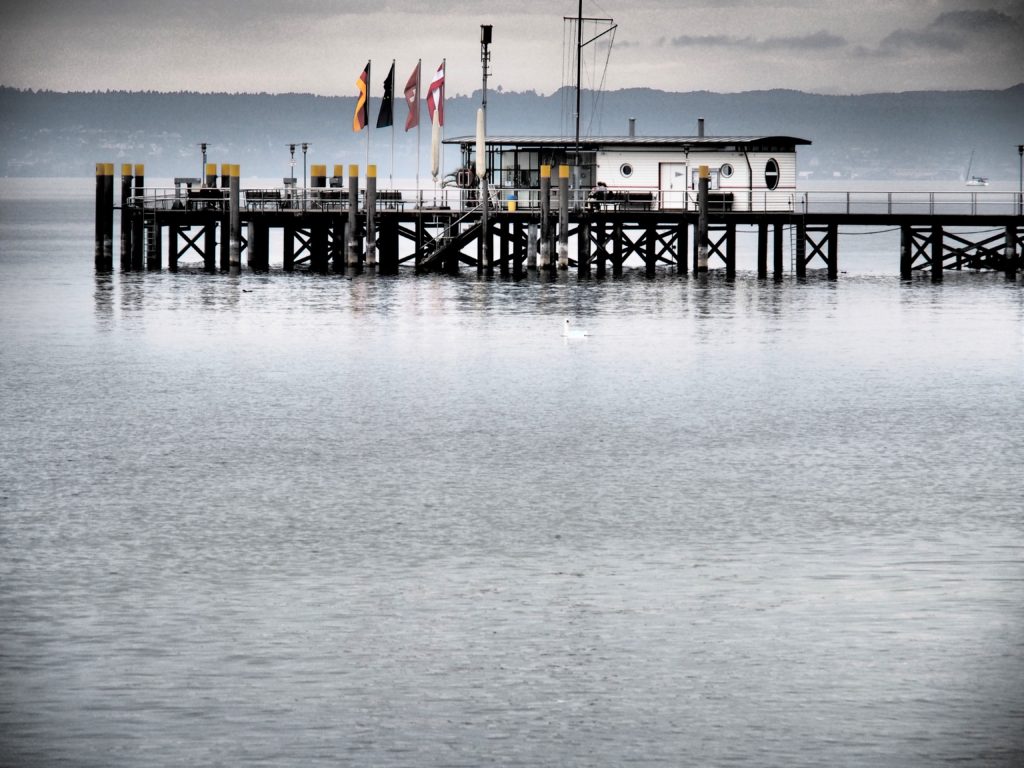 Urlaub am Bodensee