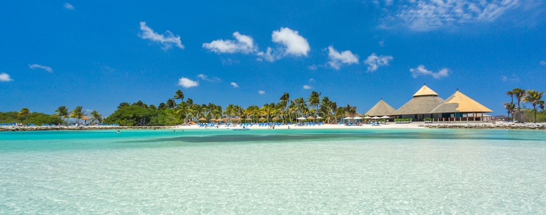 Renaissance Aruba Private Island