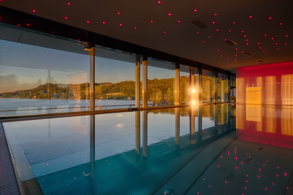 Infinity Pool Kuschel- und <yoastmark class=