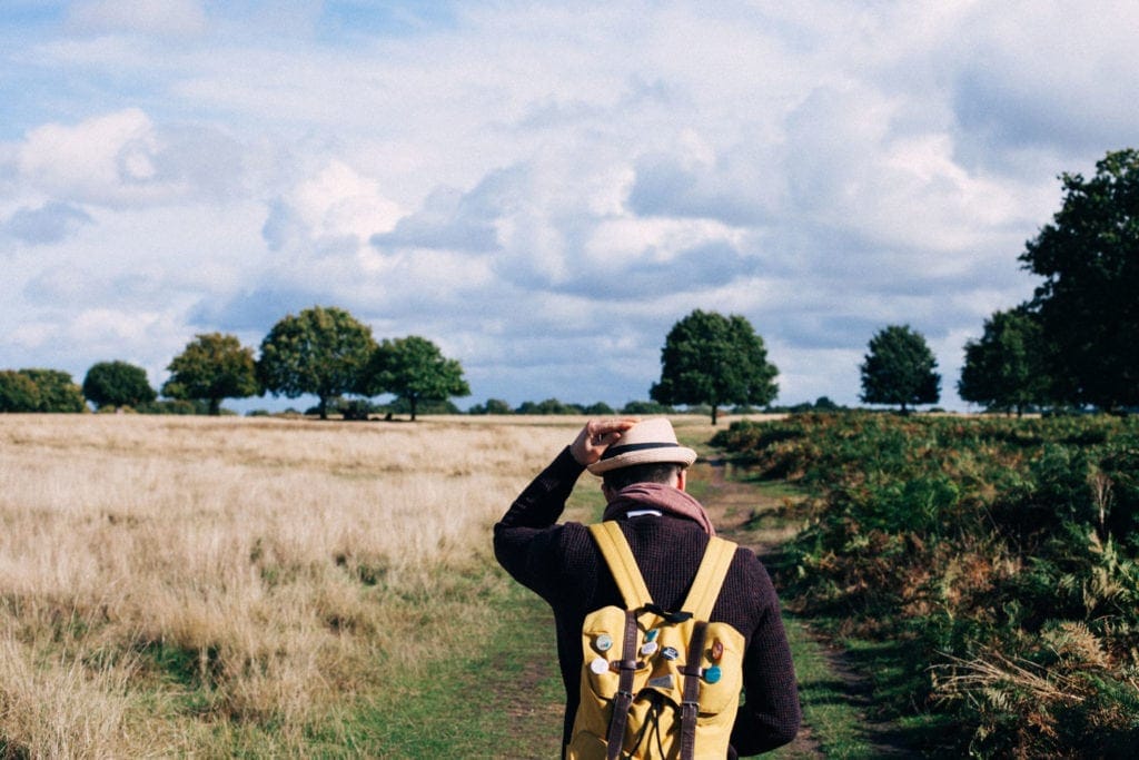 Wandern in der Uckermark