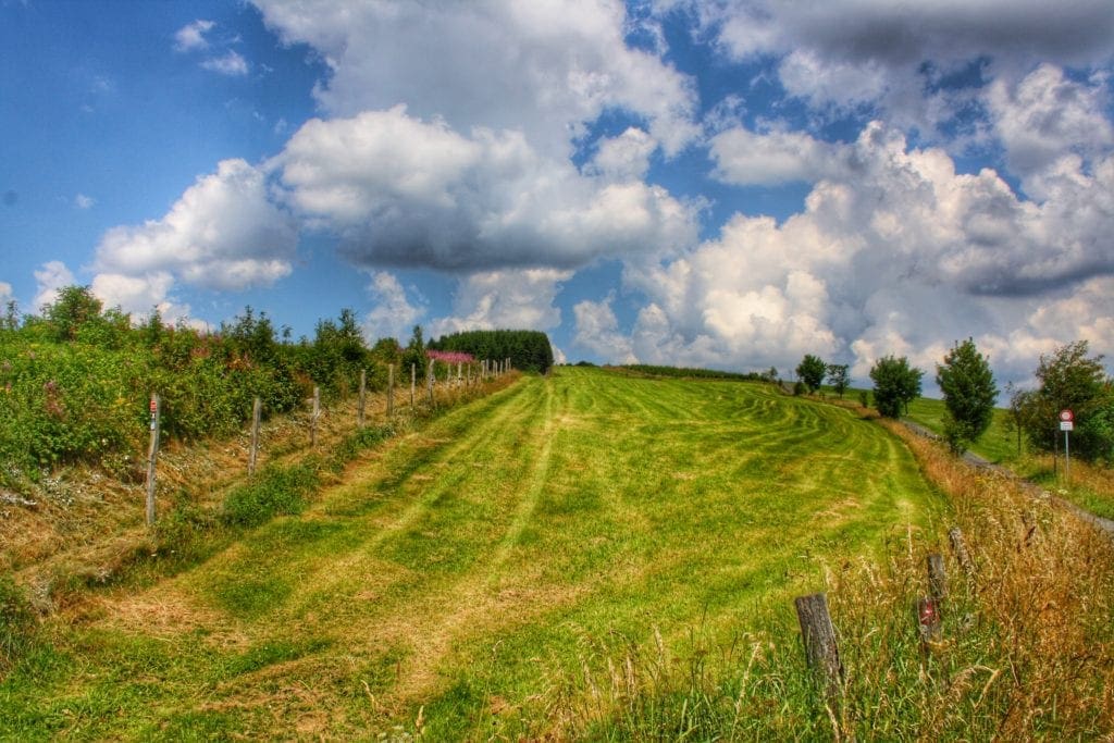 Wandern rund um den Kahlen Asten