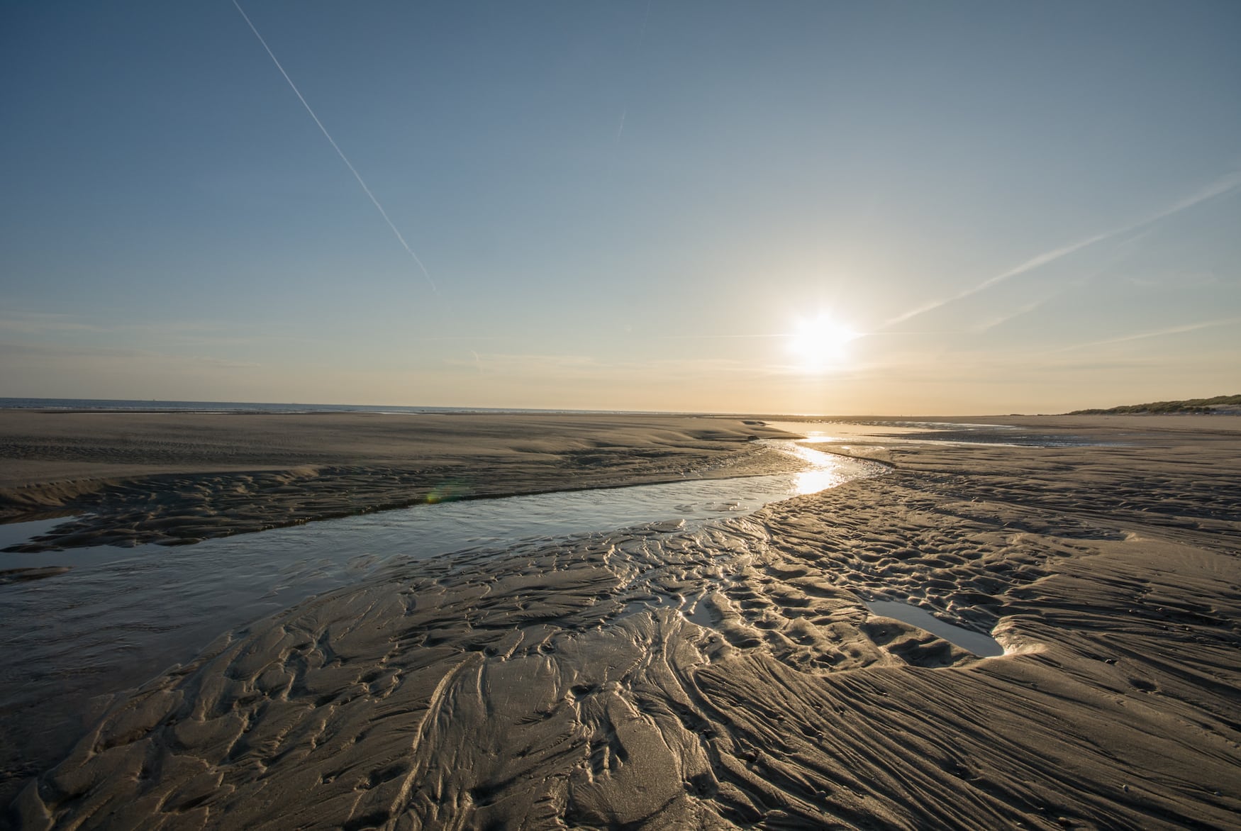 Unesco-Weltnaturerbe Wattenmeer