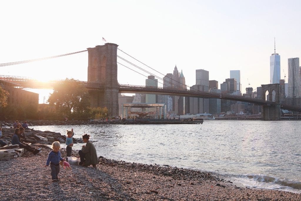 Brooklyn Guide