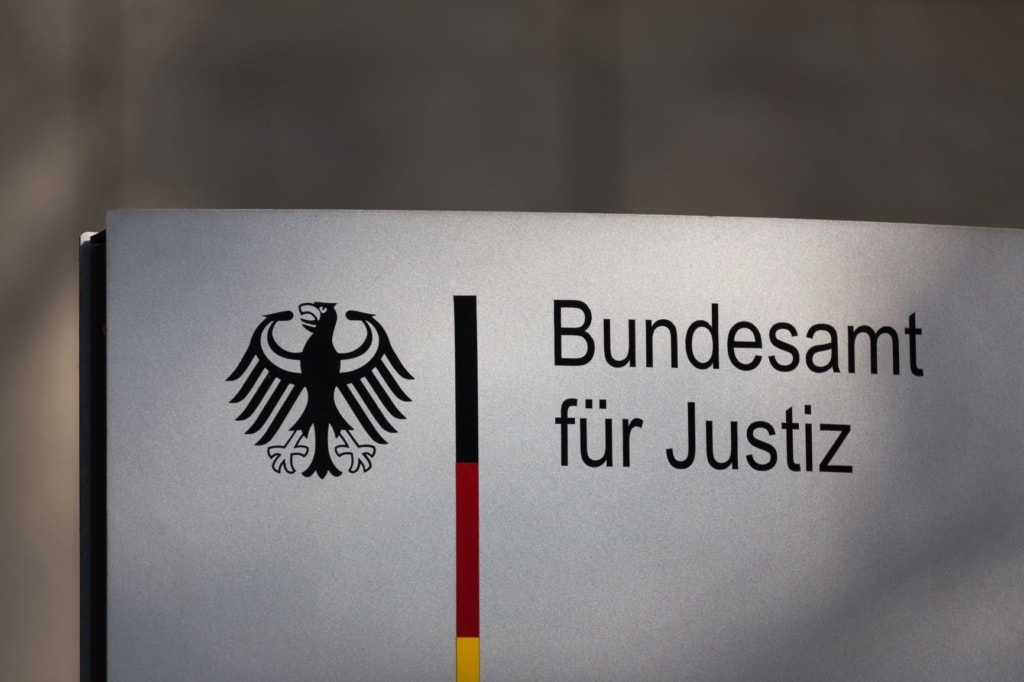 Bundesamt für Justiz