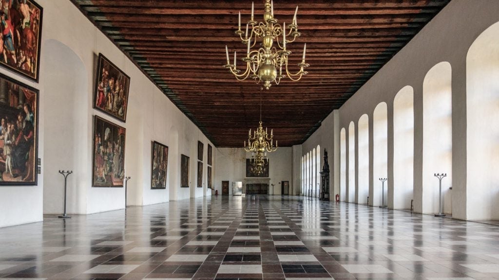 Schloss Kronborg