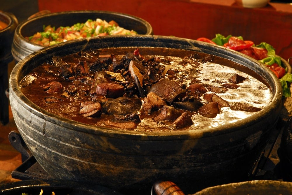 Feijoada