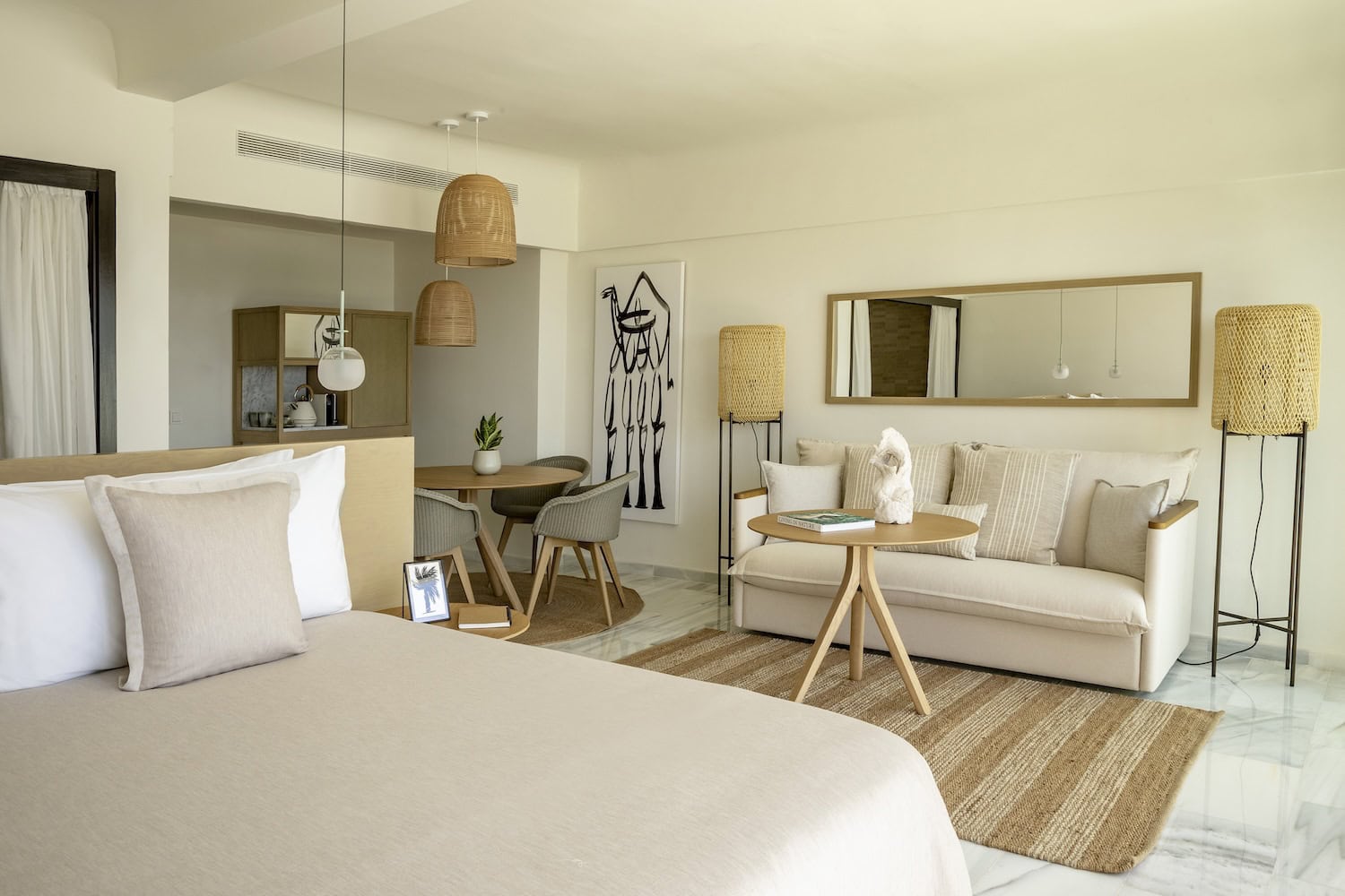 Paradisus Salinas Lanzarote Zimmer