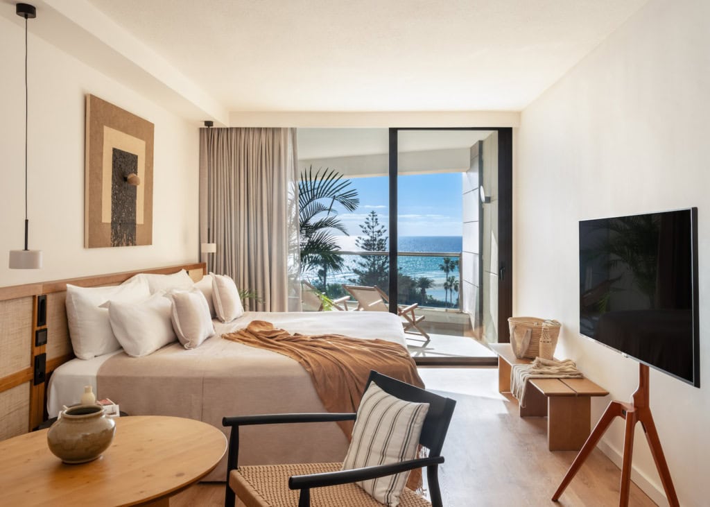 Zimmer im Paradisus by Meliá Fuerteventura