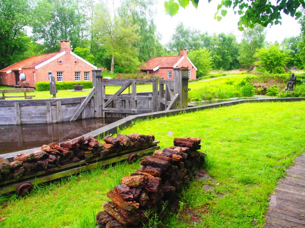 Von Velen im Emsland