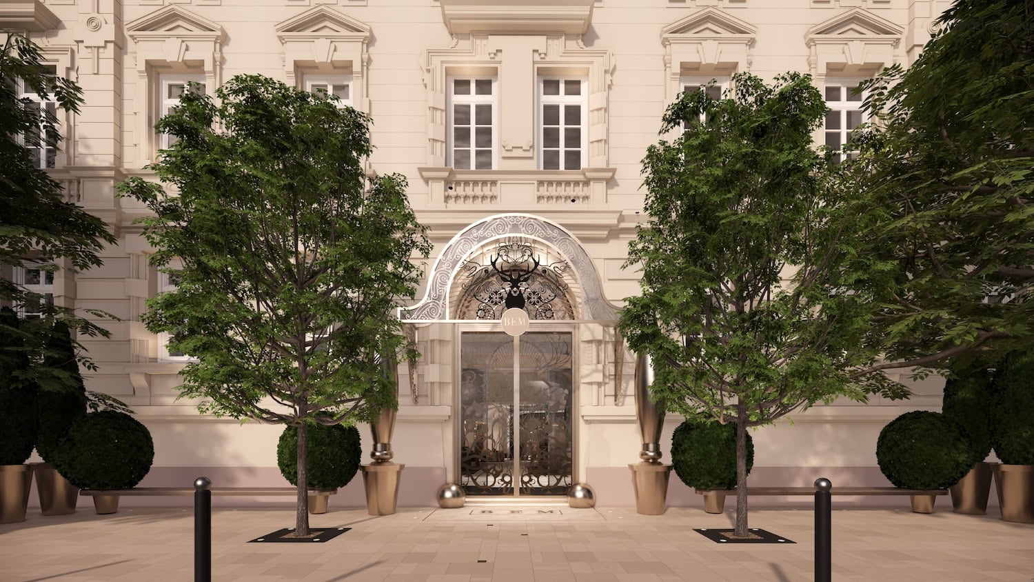 Kimpton Bem Budapest