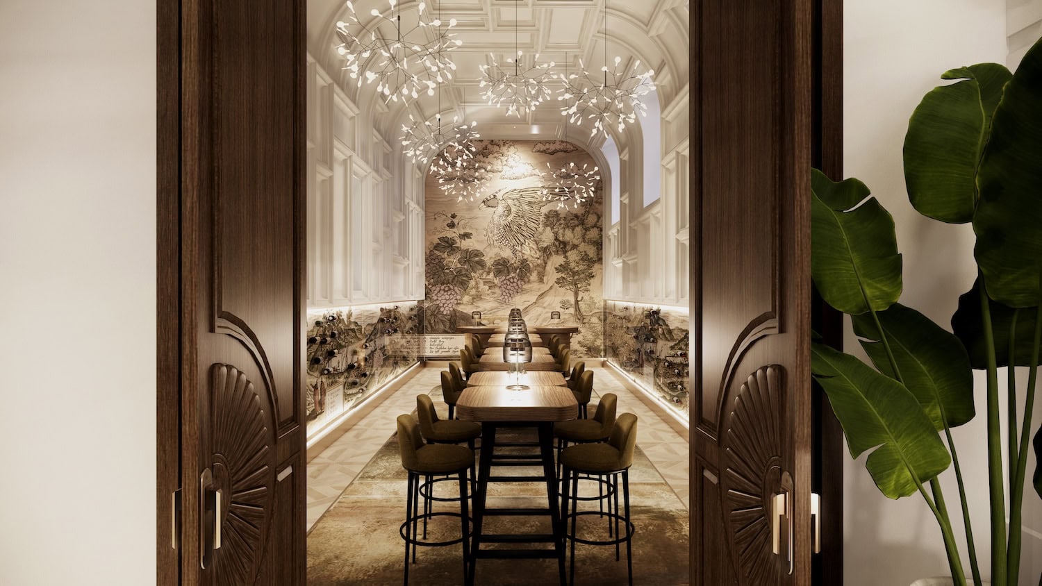 Kimpton Bem Budapest