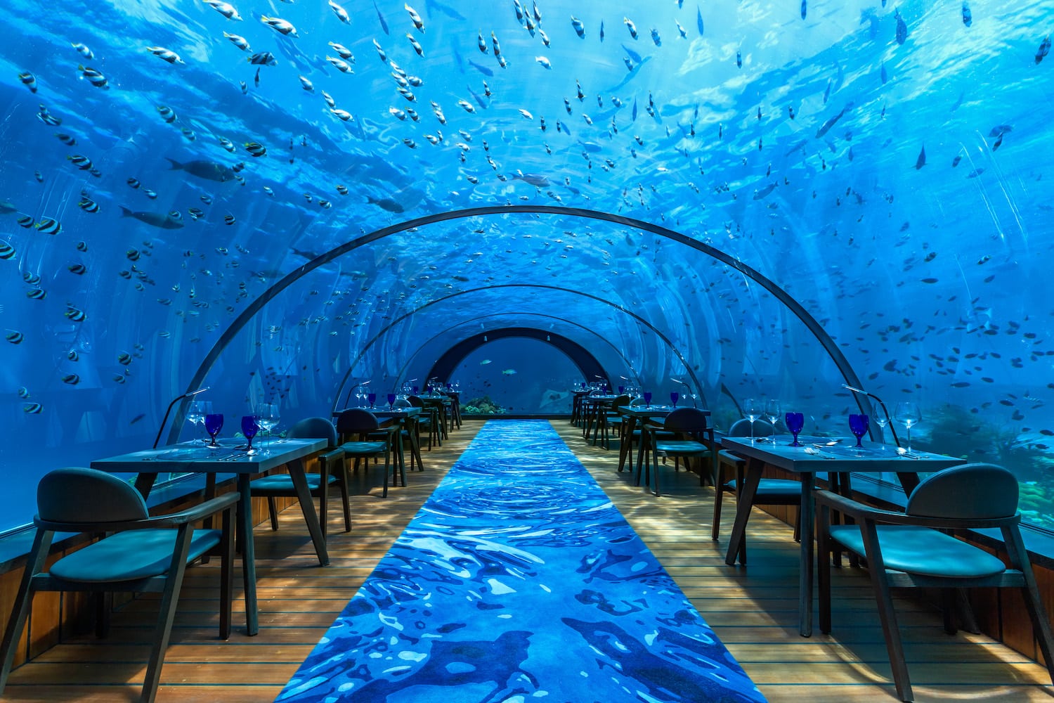 Underwater Hurawalhi