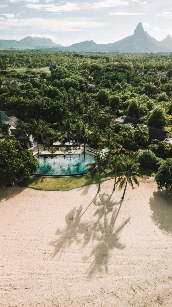 Maradiva Villas Resort & Spa