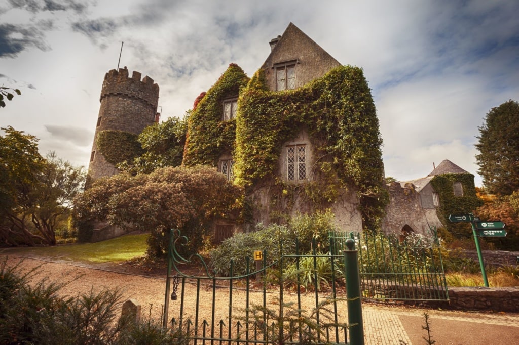 Malahide Castle