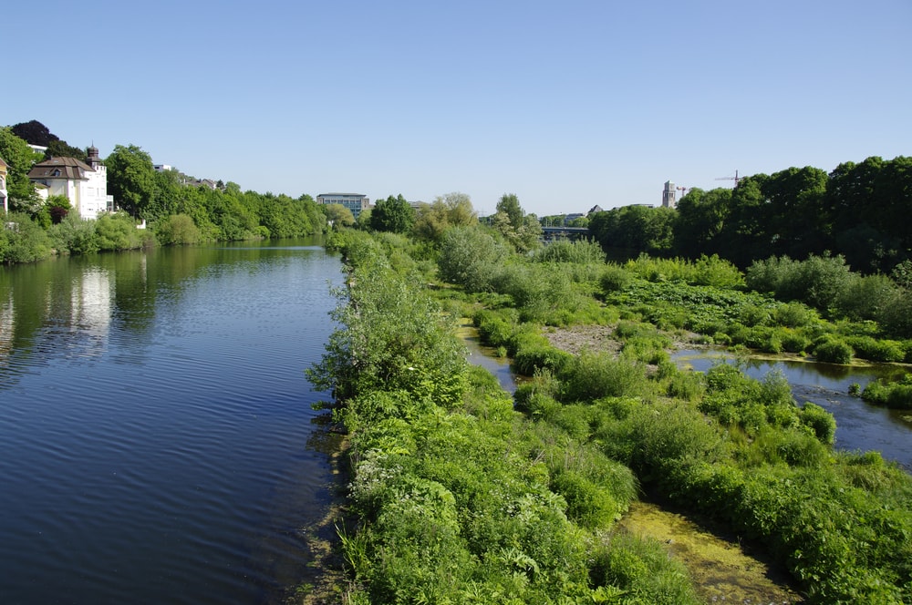 Mülheim an der Ruhr