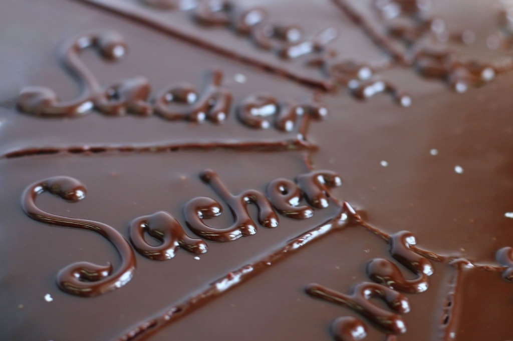 Sacher-Torte
