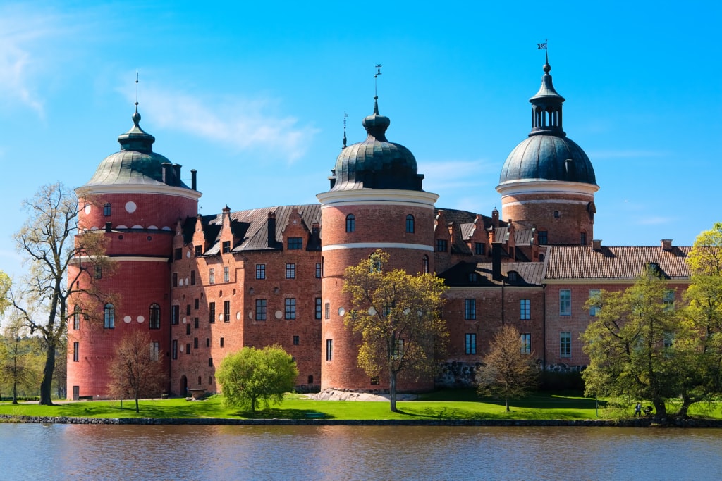 Schloss Gripsholm