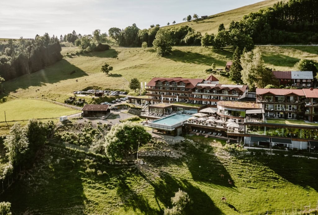 Hotel Bergkristall – Mein Resort im Allgäu