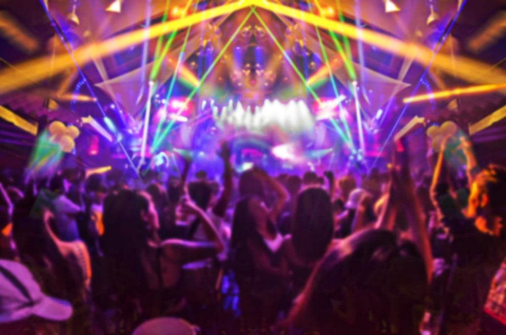 Technoparty