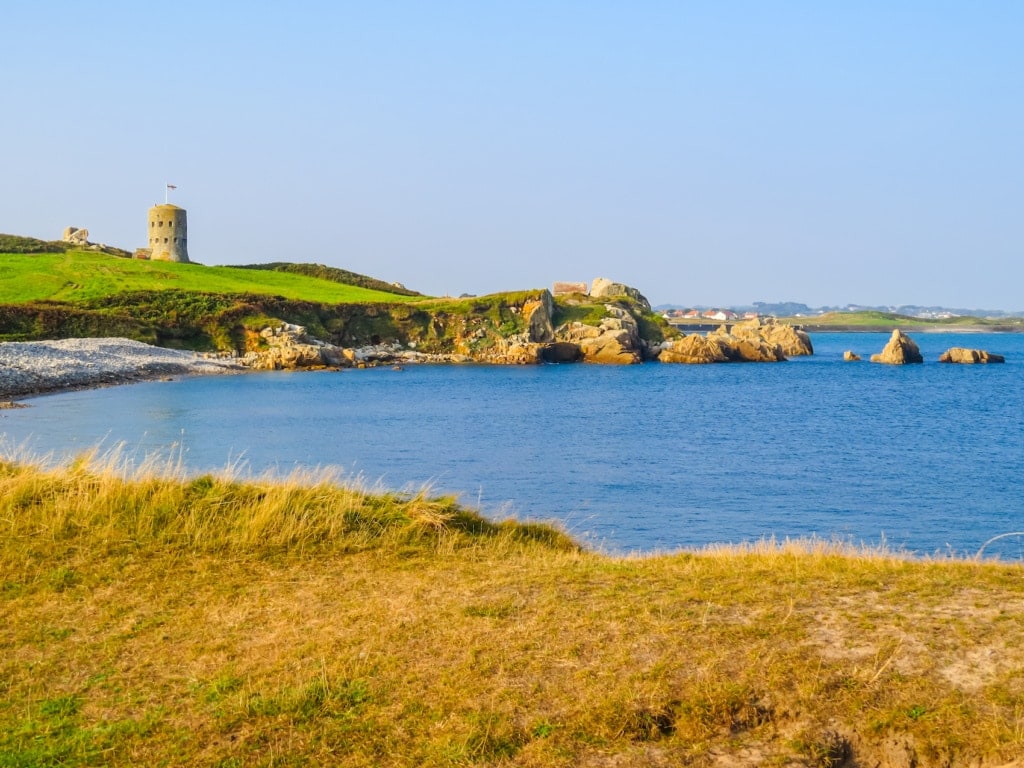 Guernsey, die Insel zwischen den Welten, bleibt ein ganz besonderes Ziel!