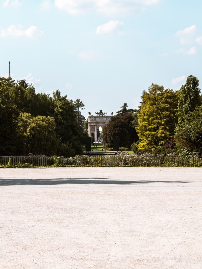 Was man in Mailand gesehen haben sollte: Der botanische Garten ist ein Geheimtipp!