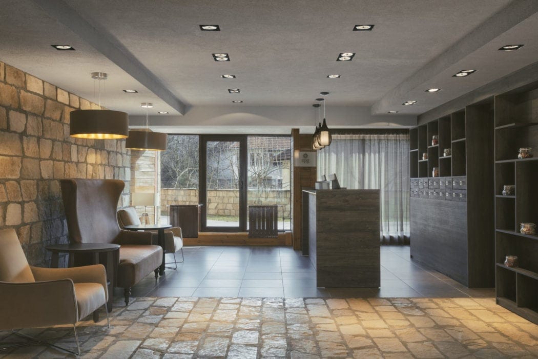 Hotel-Newcomer im Mai 2017: Four Points by Sheraton Kolasin