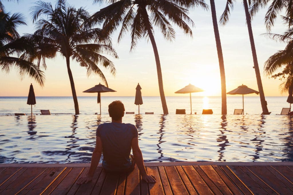 Sorgenfrei den Urlaub genießen, das wollen wir doch alle!