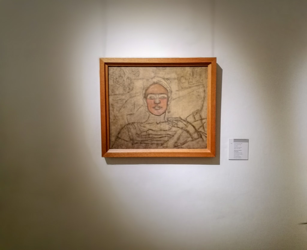 Frida Kahlo