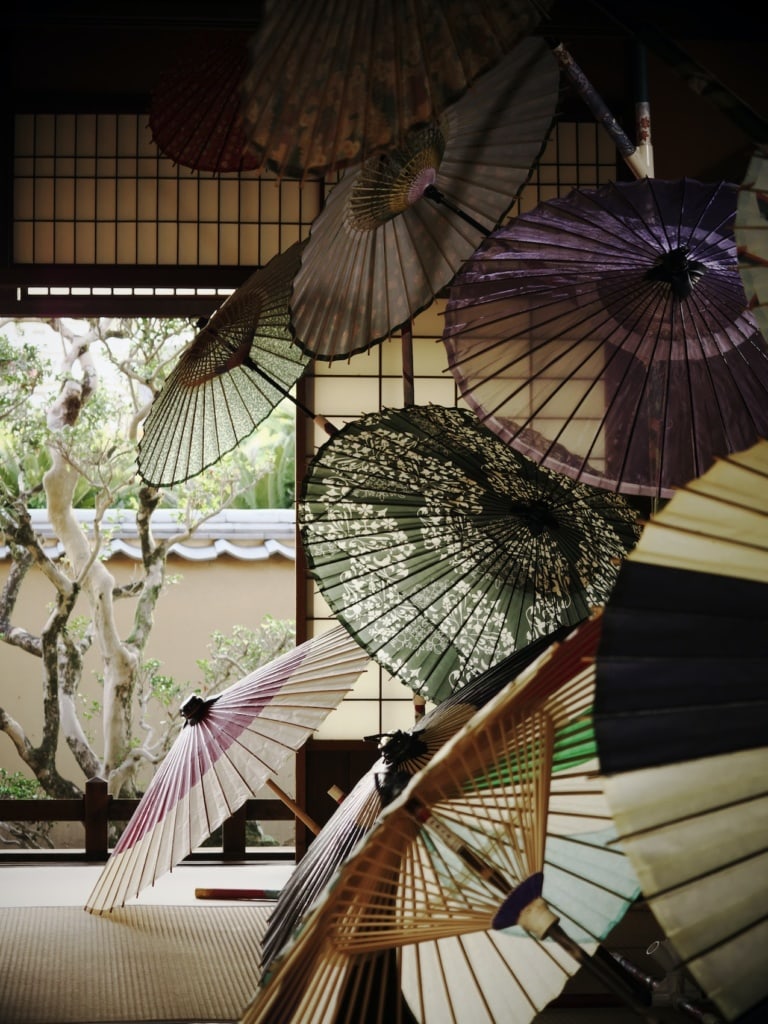 Wir zeigen euch einige der besten Ryokans in Japan!
