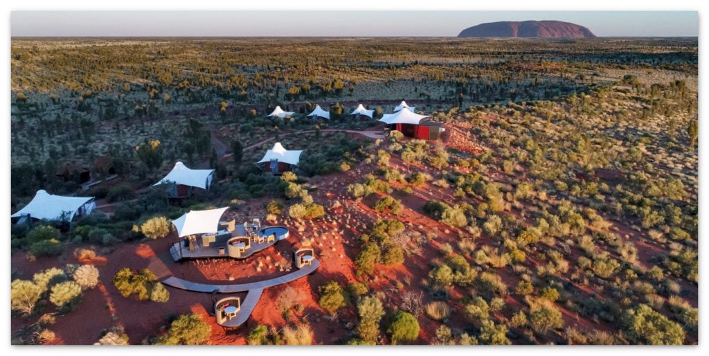 Longitude 131,Outback,Australien,Resort,Luxury