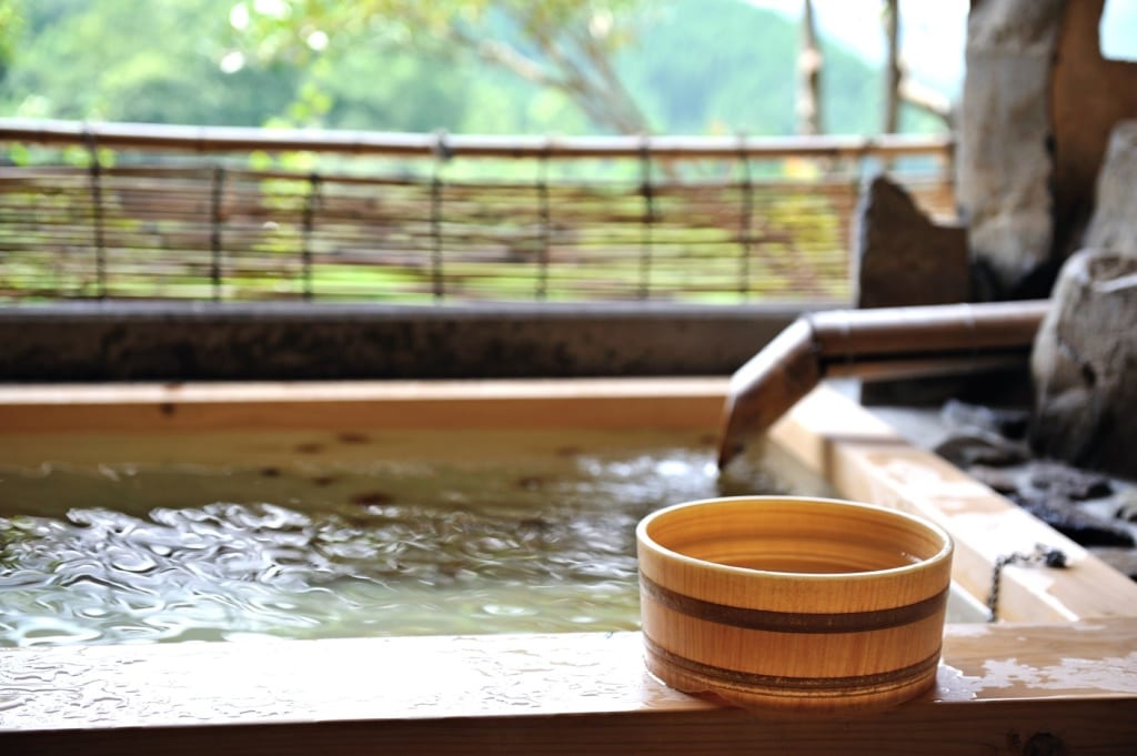 Wir zeigen Euch die schönsten Ryokans in Japan.