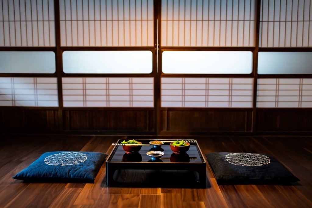 In diesen Ryokans in Japan erwartet euch eine authentische Erfahrung.